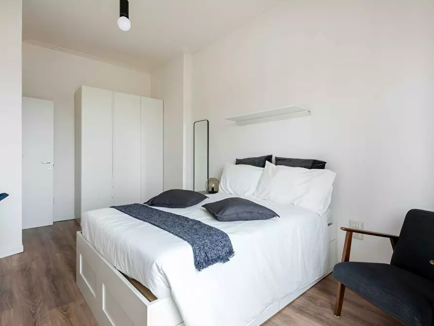 Immagine 2 di Camera in affitto  in Via Giovanni Pacini a Milano