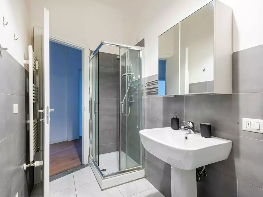 Immagine 5 di Camera in affitto  in Via Giovanni Pacini a Milano