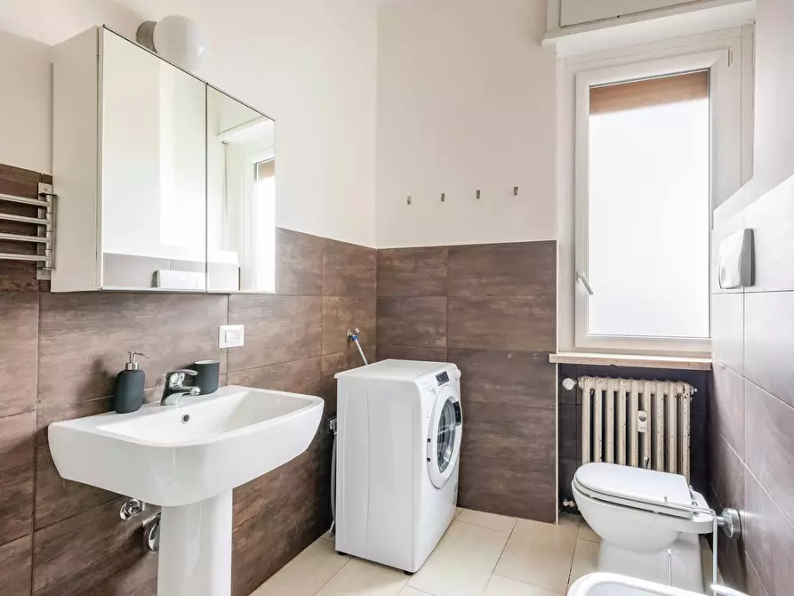 Immagine 8 di Camera in affitto  in Via Giovanni Pacini a Milano