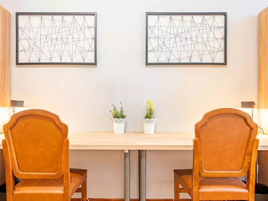 Immagine 8 di Camera condivisa in affitto  in Via Ippocrate a Milano