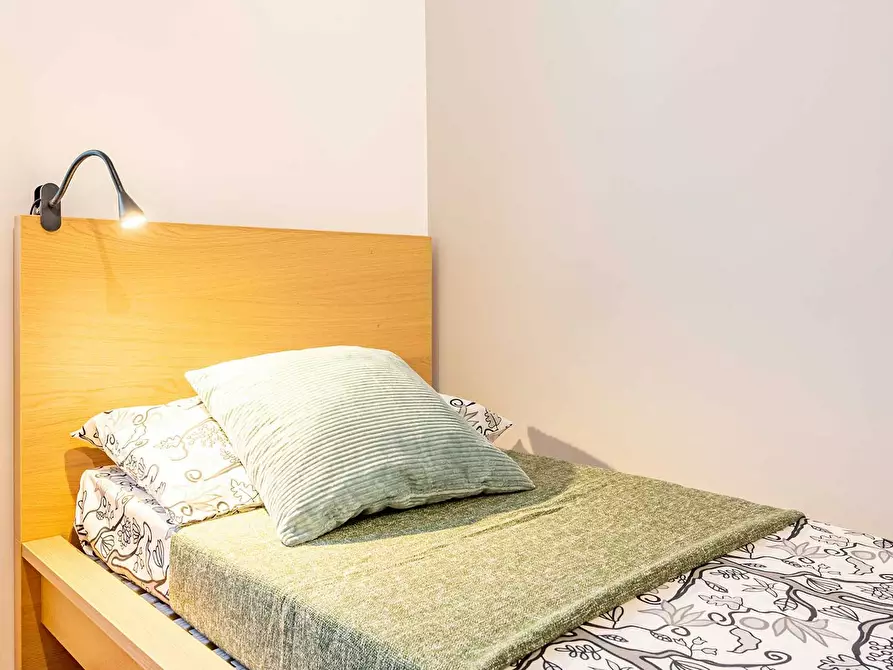 Immagine 5 di Camera condivisa in affitto  in Via Ippocrate a Milano