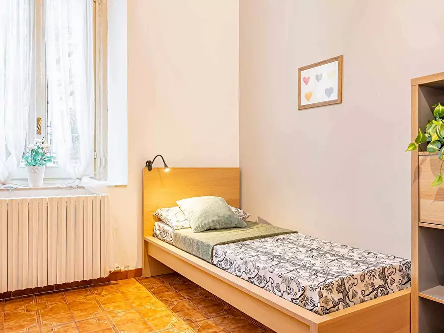 Immagine 3 di Camera condivisa in affitto  in Via Ippocrate a Milano