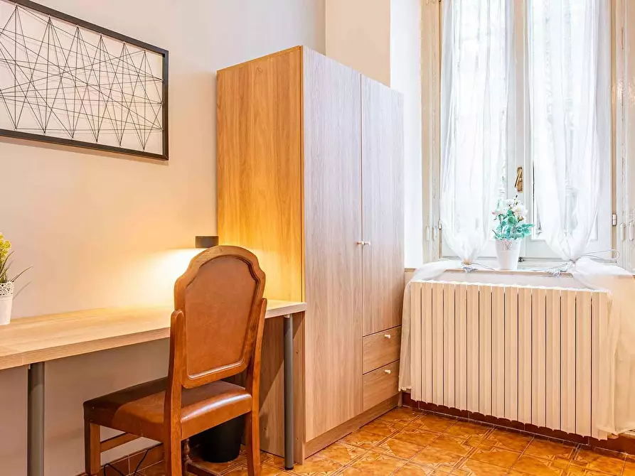 Immagine 6 di Camera condivisa in affitto  in Via Ippocrate a Milano