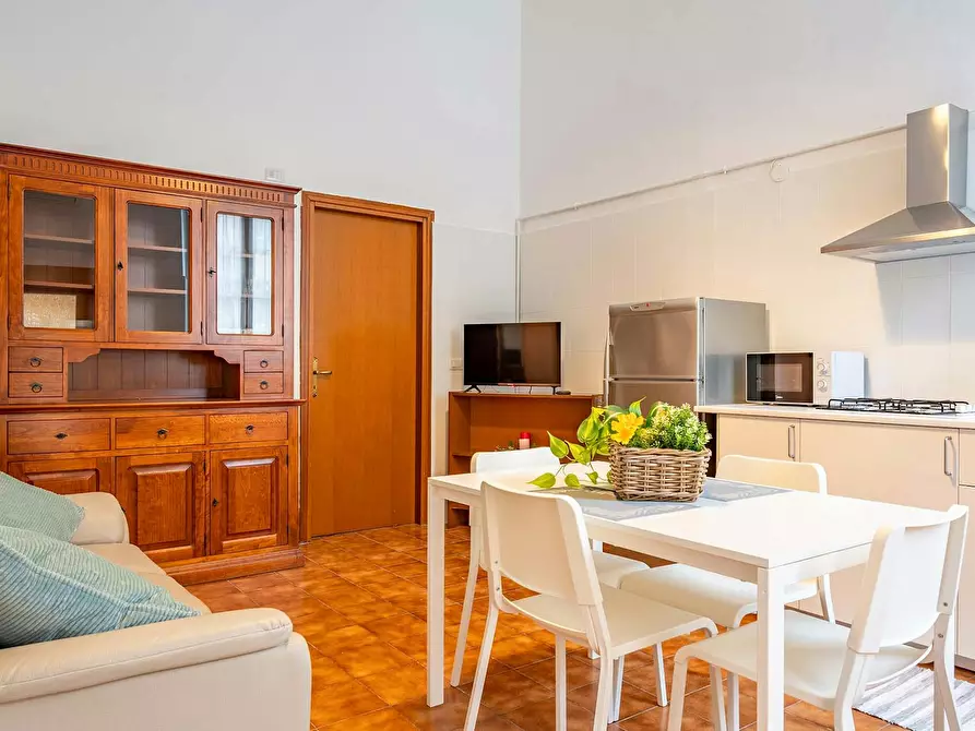 Immagine 9 di Camera condivisa in affitto  in Via Ippocrate a Milano