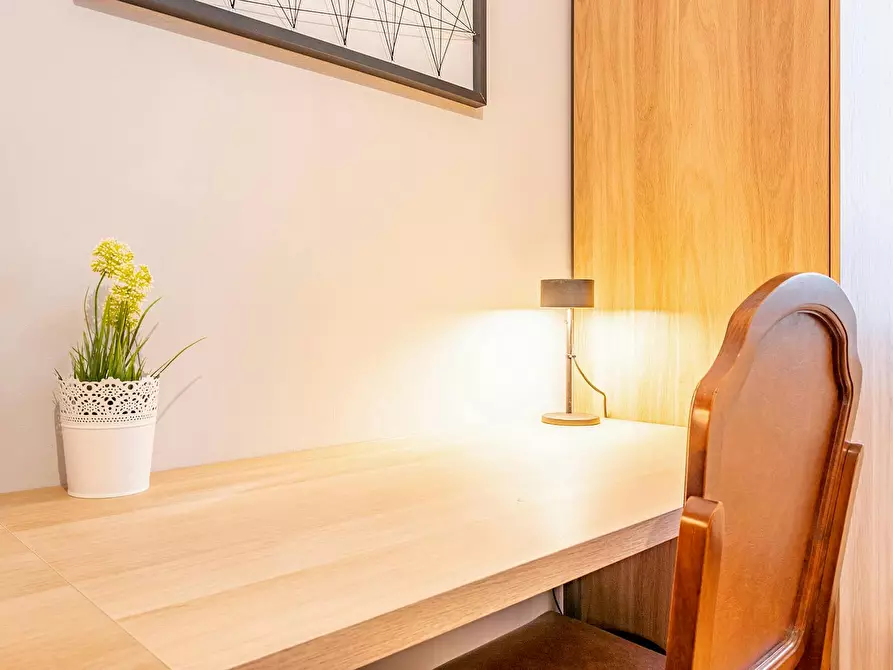 Immagine 7 di Camera condivisa in affitto  in Via Ippocrate a Milano