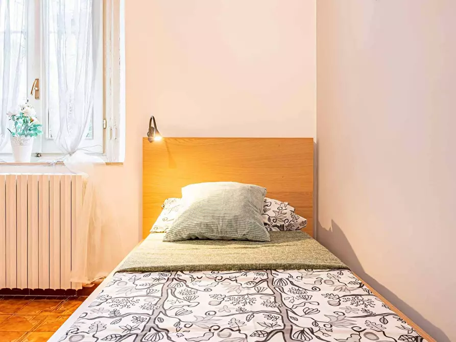 Immagine 4 di Camera condivisa in affitto  in Via Ippocrate a Milano