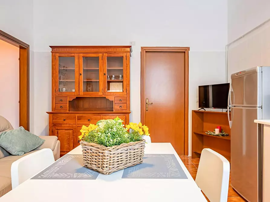 Immagine 10 di Camera condivisa in affitto  in Via Ippocrate a Milano