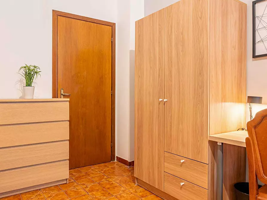 Immagine 6 di Camera condivisa in affitto  in Via Ippocrate a Milano