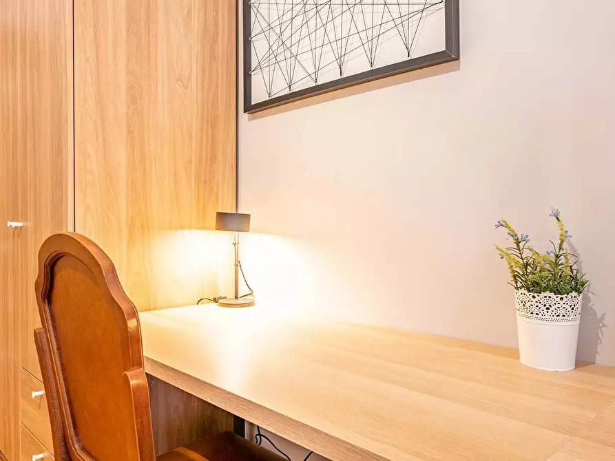 Immagine 7 di Camera condivisa in affitto  in Via Ippocrate a Milano