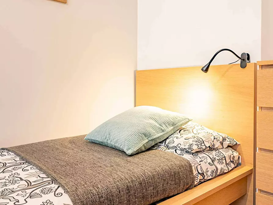 Immagine 5 di Camera condivisa in affitto  in Via Ippocrate a Milano