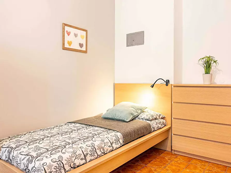 Immagine 2 di Camera condivisa in affitto  in Via Ippocrate a Milano