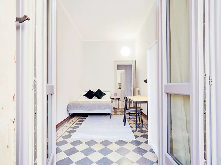 Immagine 6 di Camera in affitto  in Via Ormea a Torino