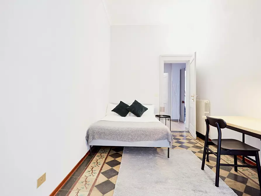 Immagine 4 di Camera in affitto  in Via Ormea a Torino