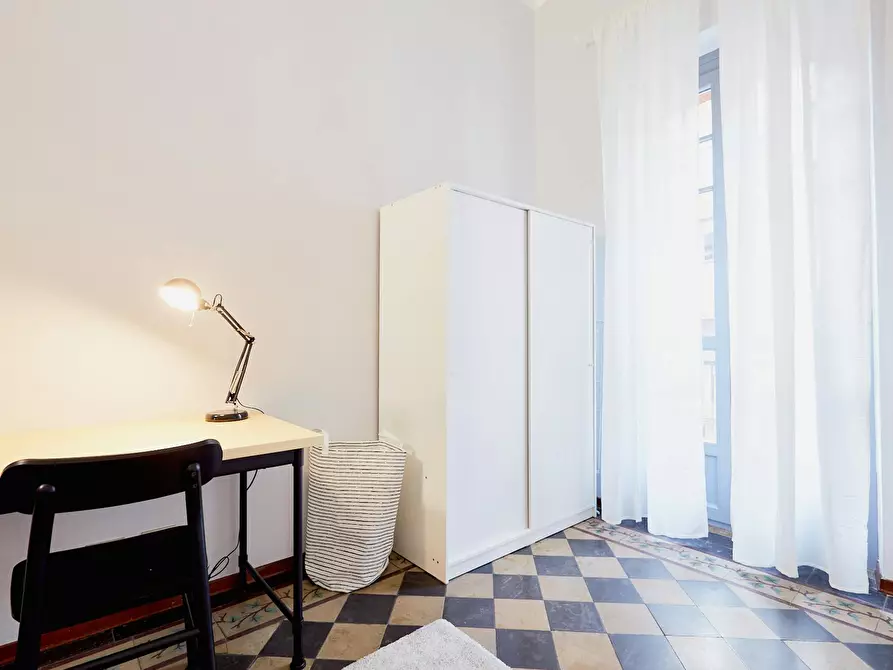 Immagine 7 di Camera in affitto  in Via Ormea a Torino