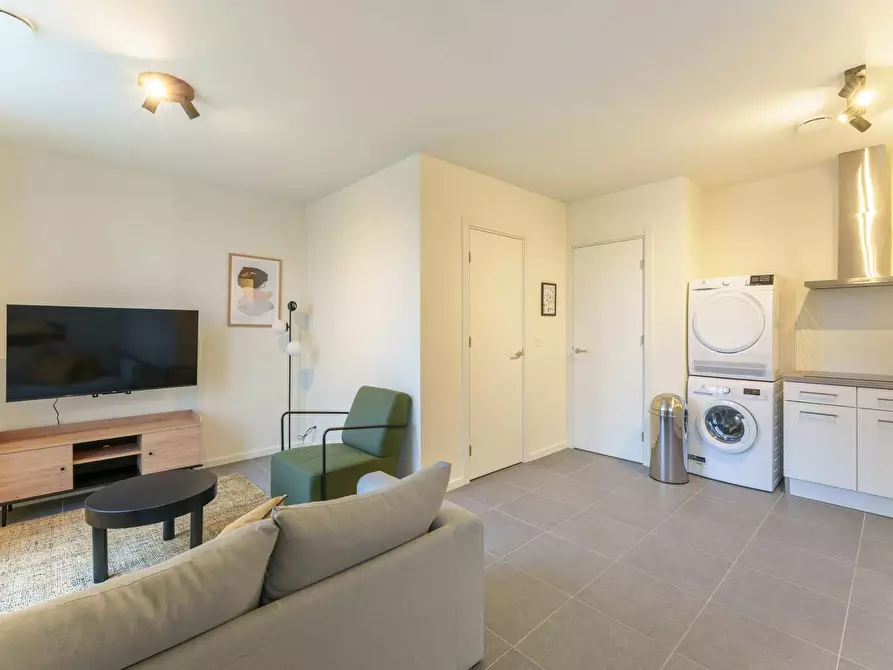 Immagine 2 di Appartamento in affitto  in Appelmansstraat a Antwerpen