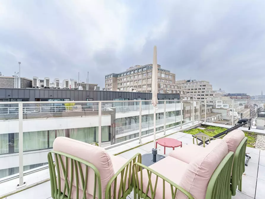 Immagine 5 di Appartamento in affitto  in Appelmansstraat a Antwerpen
