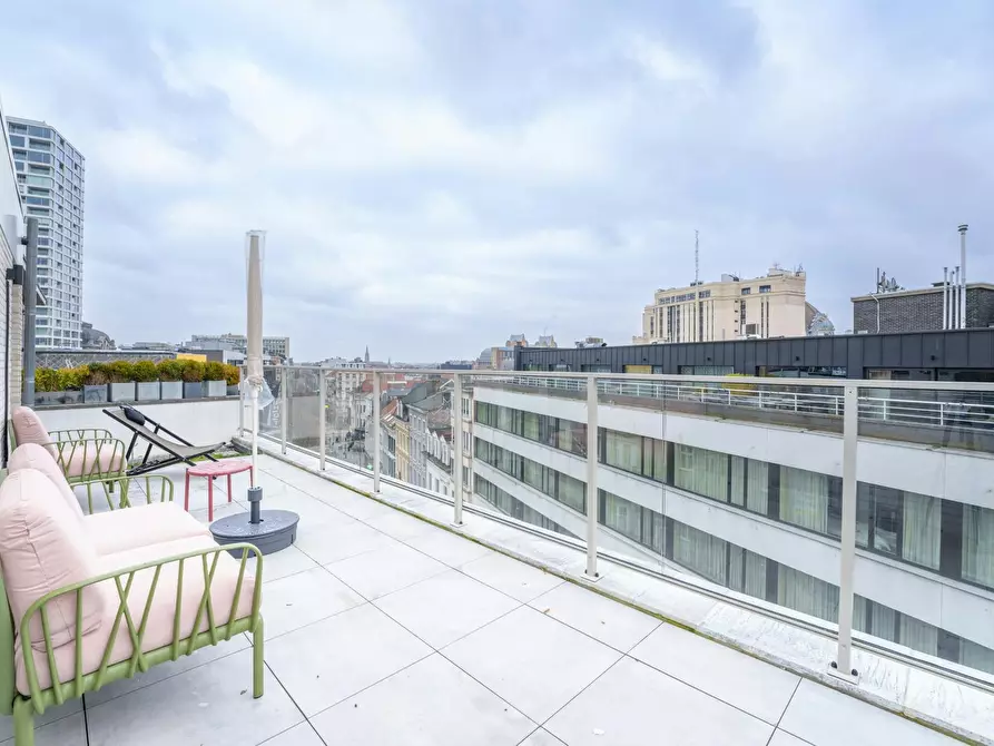 Immagine 9 di Appartamento in affitto  in Appelmansstraat a Antwerpen