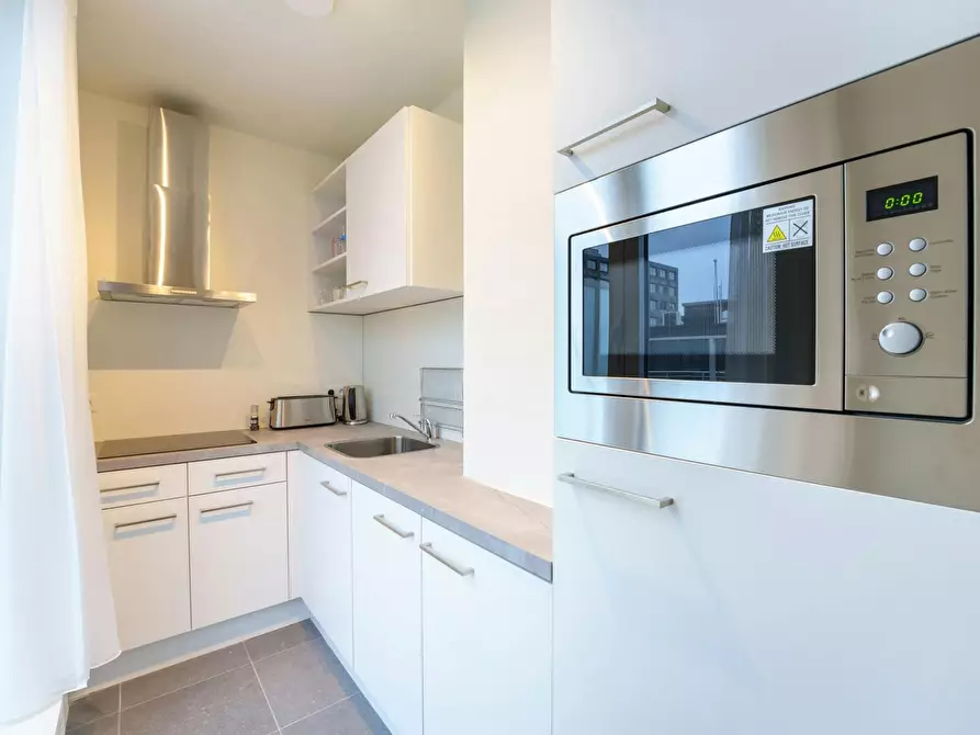 Immagine 7 di Appartamento in affitto  in Appelmansstraat a Antwerpen
