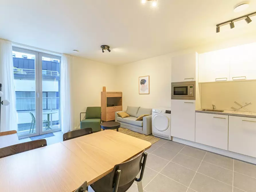 Immagine 3 di Appartamento in affitto  in Appelmansstraat a Antwerpen