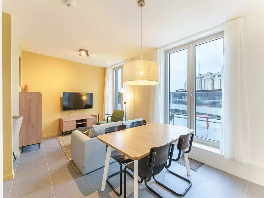 Immagine 2 di Appartamento in affitto  in Appelmansstraat a Antwerpen