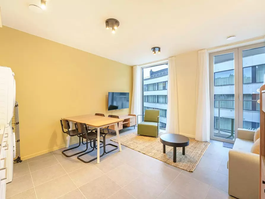 Immagine 3 di Appartamento in affitto  in Appelmansstraat a Antwerpen