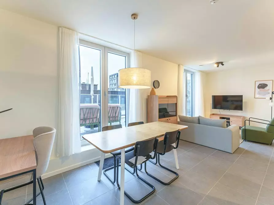 Immagine 4 di Appartamento in affitto  in Appelmansstraat a Antwerpen
