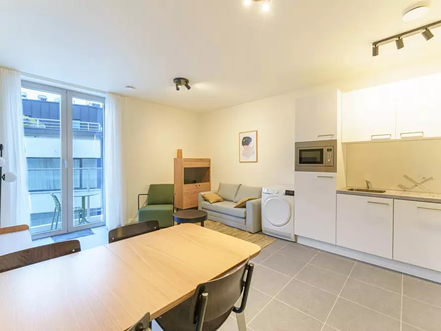 Immagine 3 di Appartamento in affitto  in Appelmansstraat a Antwerpen