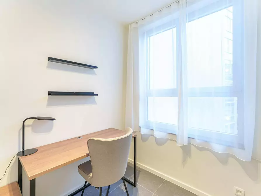 Immagine 6 di Appartamento in affitto  in Appelmansstraat a Antwerpen