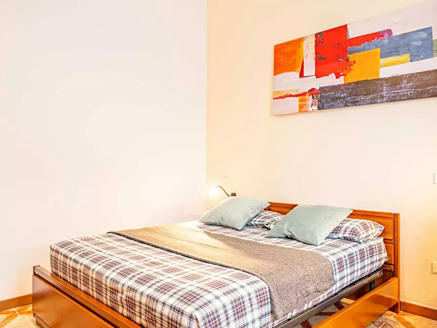 Immagine 2 di Camera in affitto  in Via Ippocrate a Milano