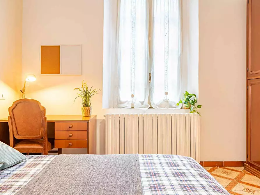 Immagine 5 di Camera in affitto  in Via Ippocrate a Milano