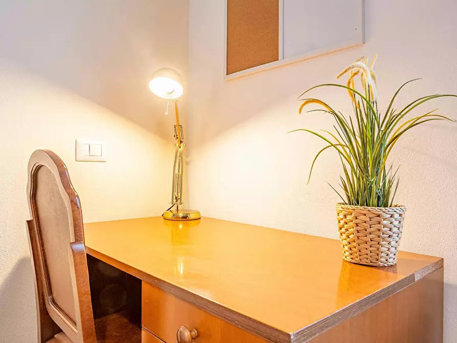 Immagine 7 di Camera in affitto  in Via Ippocrate a Milano