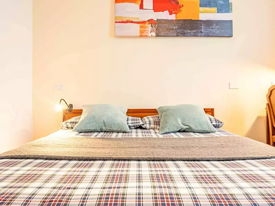 Immagine 6 di Camera in affitto  in Via Ippocrate a Milano