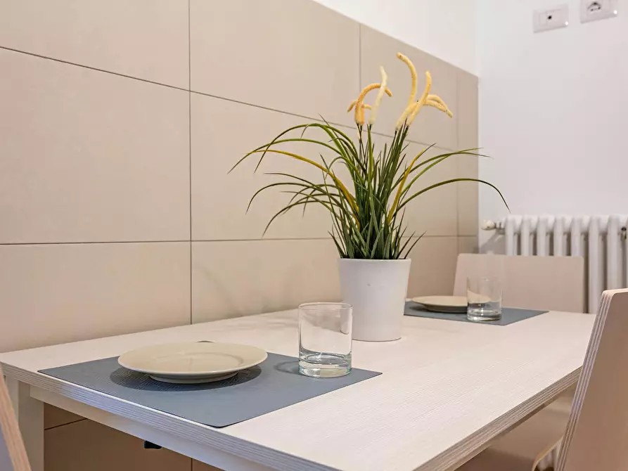 Immagine 10 di Camera in affitto  in Via Paolo Rotta a Milano