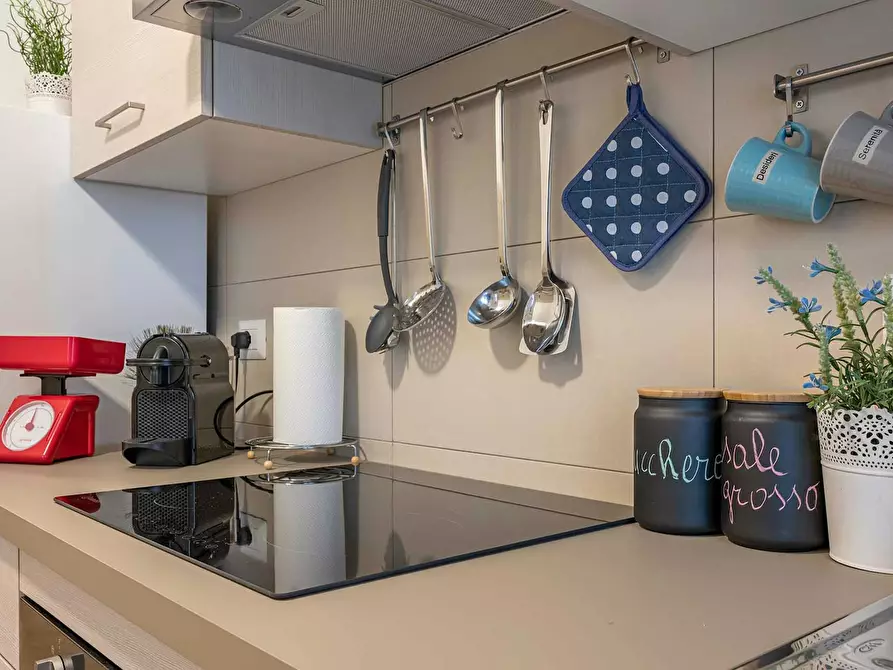 Immagine 9 di Camera in affitto  in Via Paolo Rotta a Milano