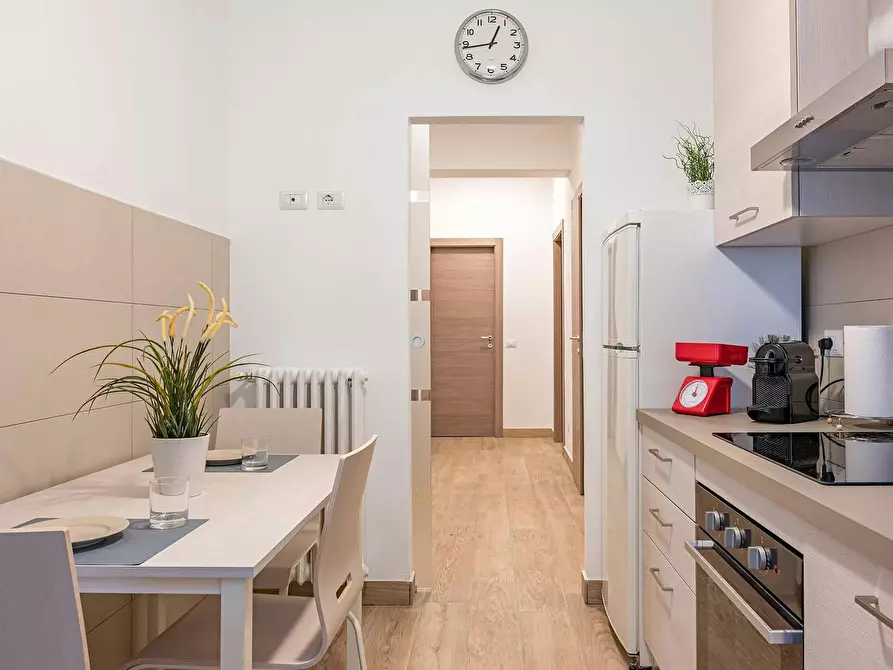 Immagine 7 di Camera in affitto  in Via Paolo Rotta a Milano