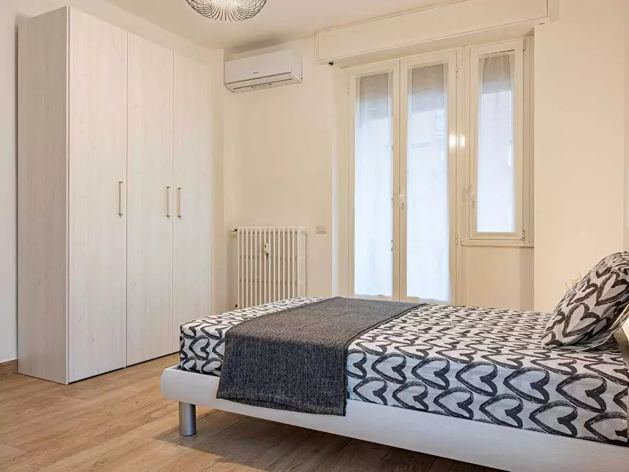 Immagine 4 di Camera in affitto  in Via Paolo Rotta a Milano