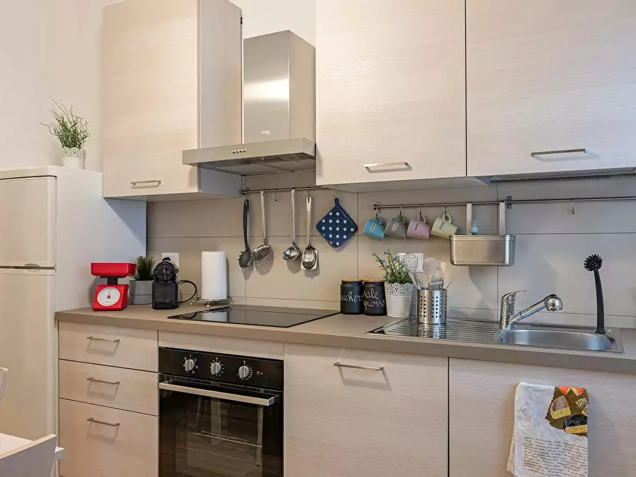 Immagine 8 di Camera in affitto  in Via Paolo Rotta a Milano