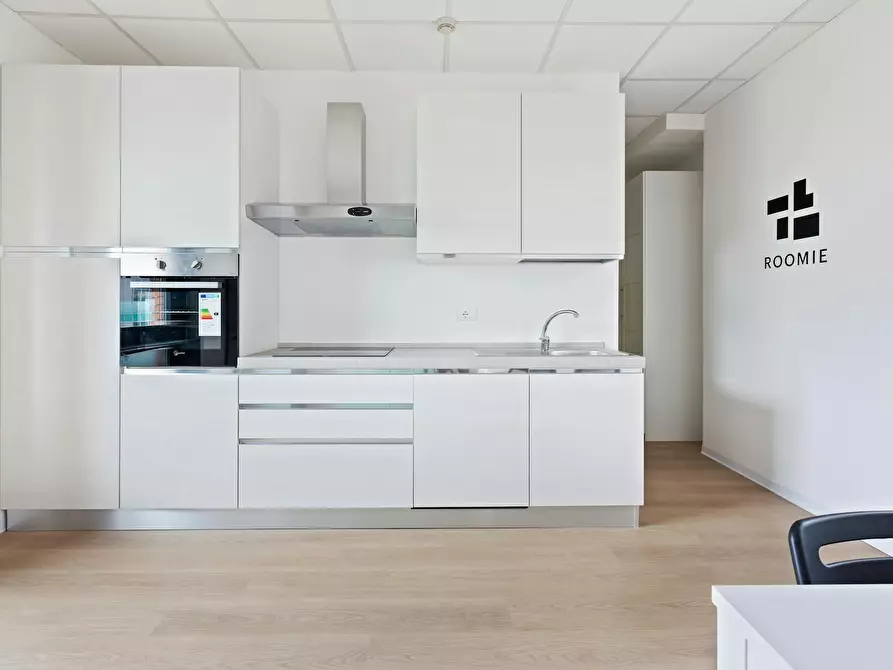 Immagine 9 di Camera in affitto  in Via Privata Deruta a Milano