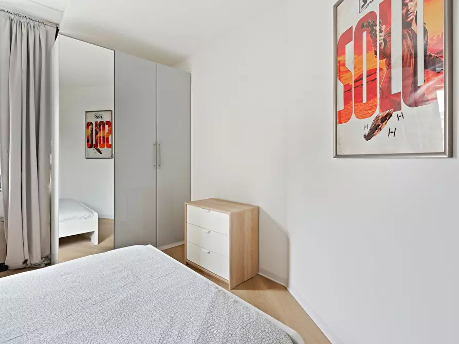 Immagine 3 di Camera in affitto  in Via Privata Deruta a Milano