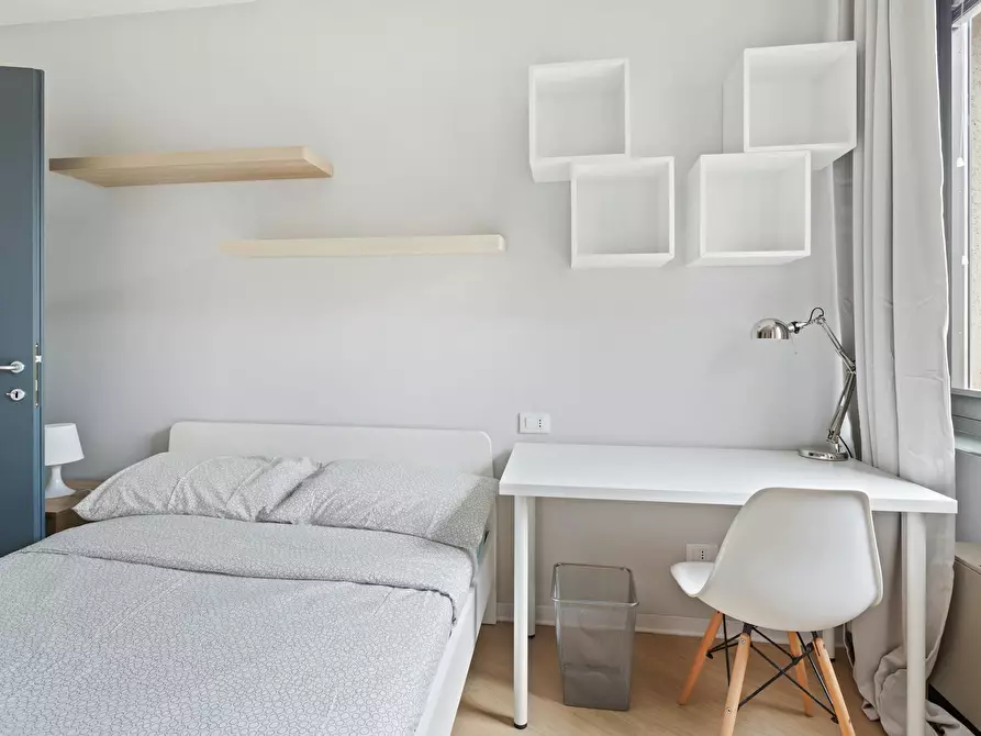 Immagine 4 di Camera in affitto  in Via Privata Deruta a Milano