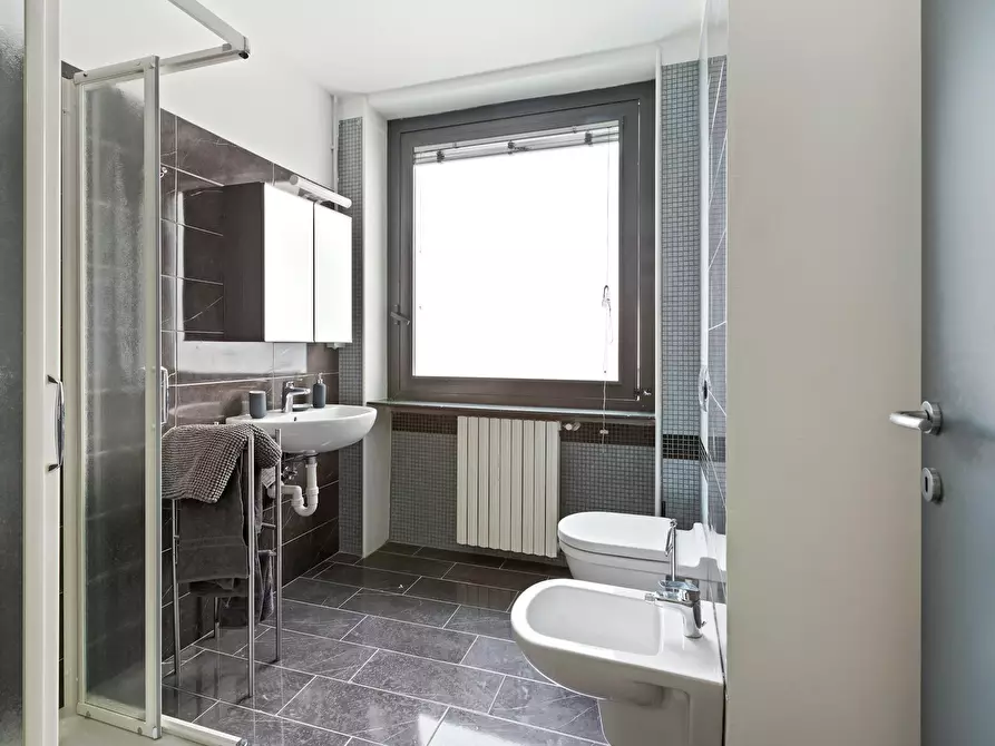 Immagine 6 di Camera in affitto  in Via Privata Deruta a Milano