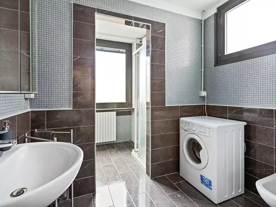 Immagine 8 di Camera in affitto  in Via Privata Deruta a Milano