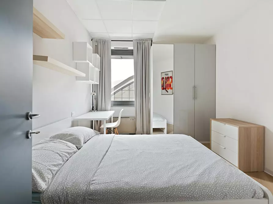 Immagine 2 di Camera in affitto  in Via Privata Deruta a Milano