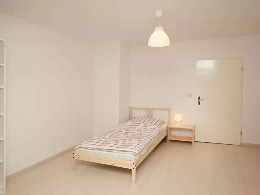 Immagine 2 di Camera in affitto  in Stromstraße a Berlin