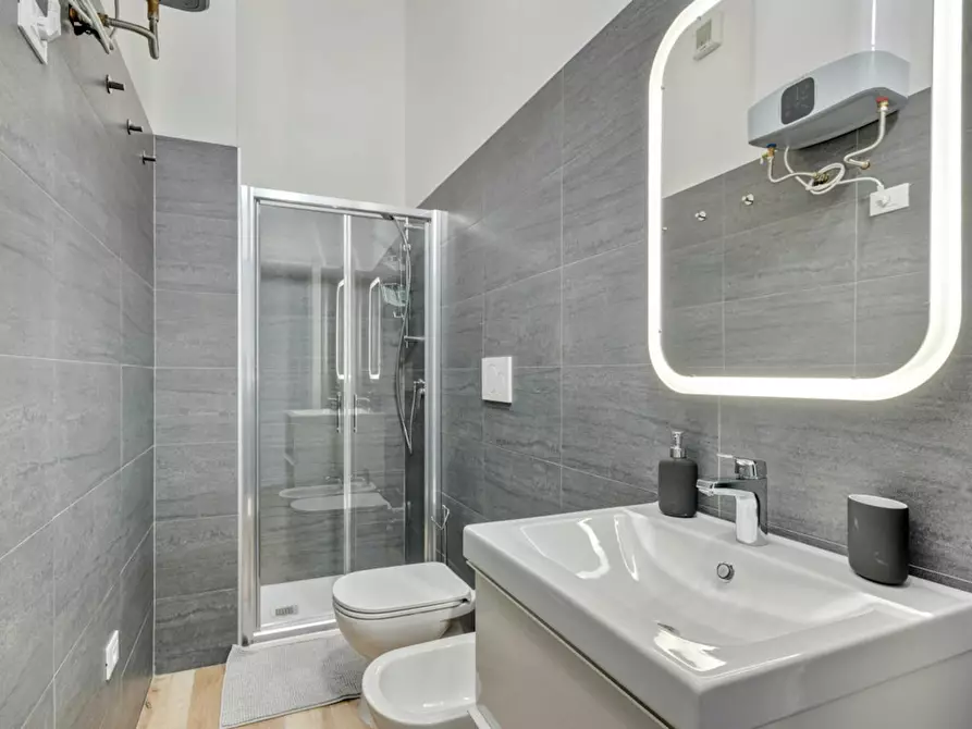 Immagine 10 di Camera in affitto  in Via Nicola Antonio Porpora a Milano