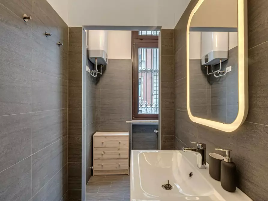 Immagine 7 di Camera in affitto  in Via Nicola Antonio Porpora a Milano