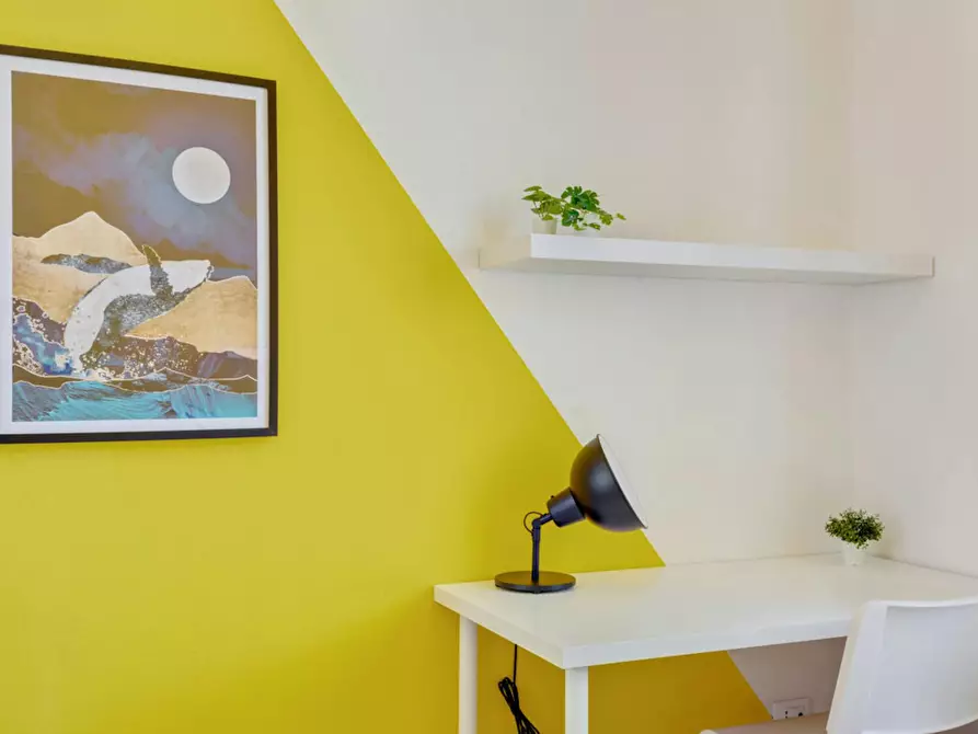 Immagine 3 di Camera in affitto  in Via Nicola Antonio Porpora a Milano