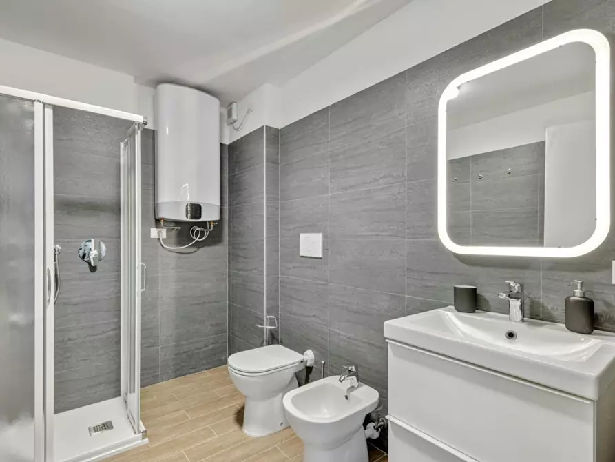 Immagine 9 di Camera in affitto  in Via Nicola Antonio Porpora a Milano