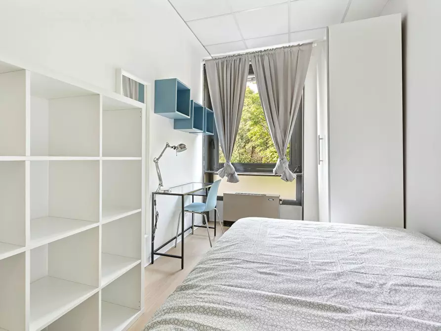 Immagine 3 di Camera in affitto  in Via Privata Deruta a Milano