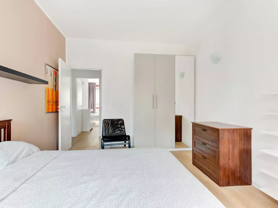 Immagine 1 di Camera in affitto  in Via Stromboli a Milano